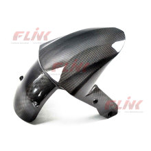 Kawasaki ZX10R 08-09 Carbon Fiber Front Fender